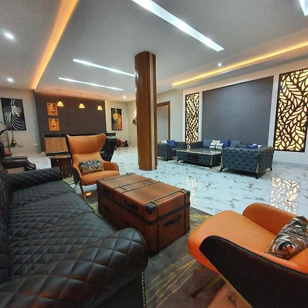 Silver Palm Hotel Arusha Extérieur photo