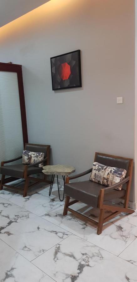 Silver Palm Hotel Arusha Extérieur photo
