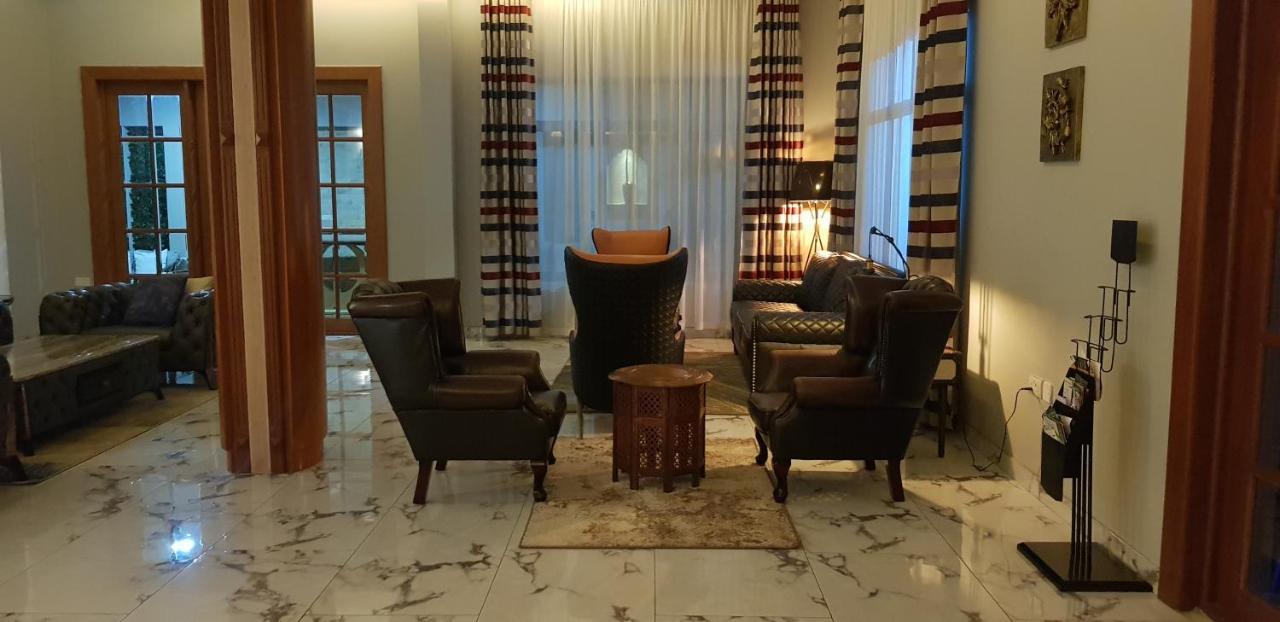 Silver Palm Hotel Arusha Extérieur photo