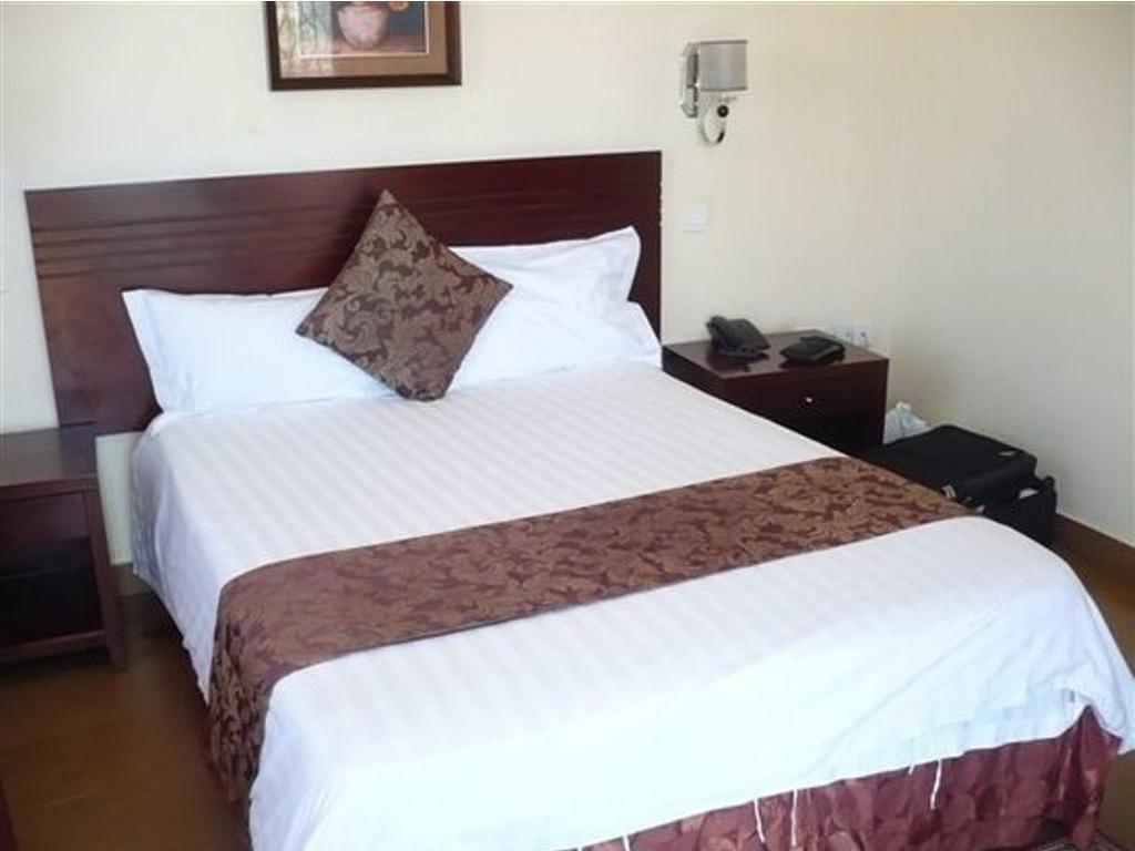 Silver Palm Hotel Arusha Extérieur photo