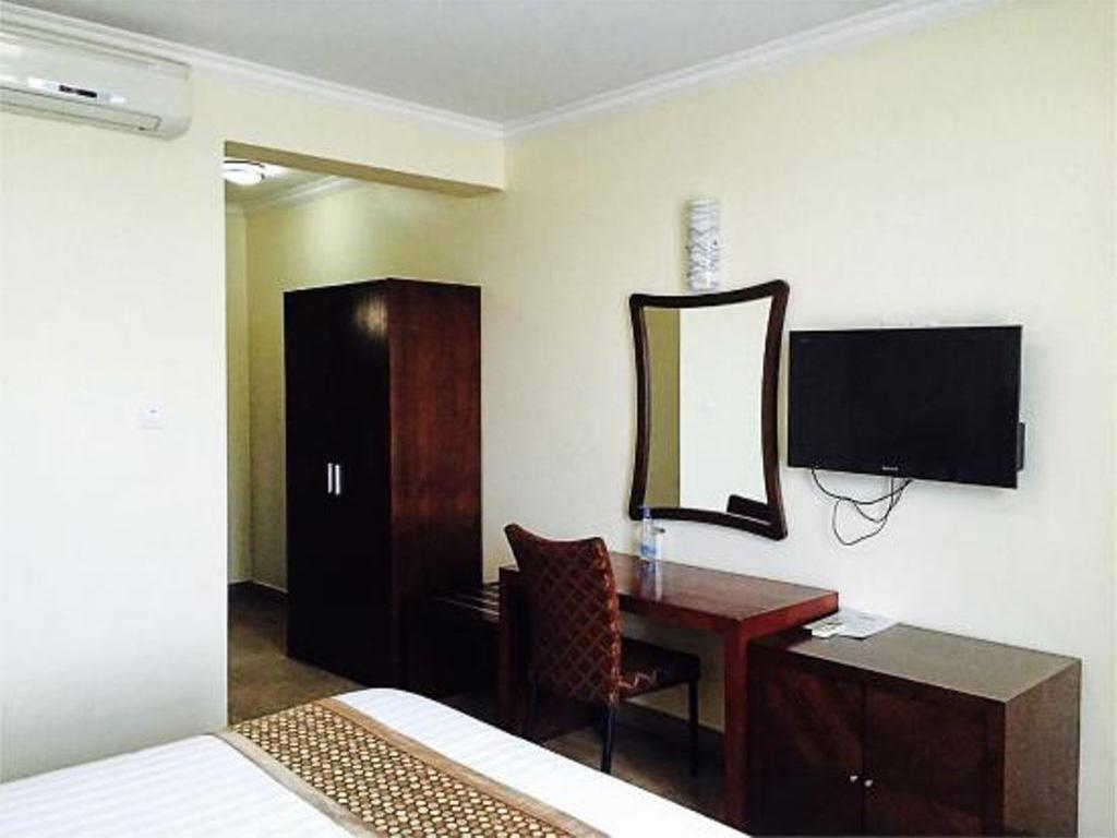 Silver Palm Hotel Arusha Extérieur photo