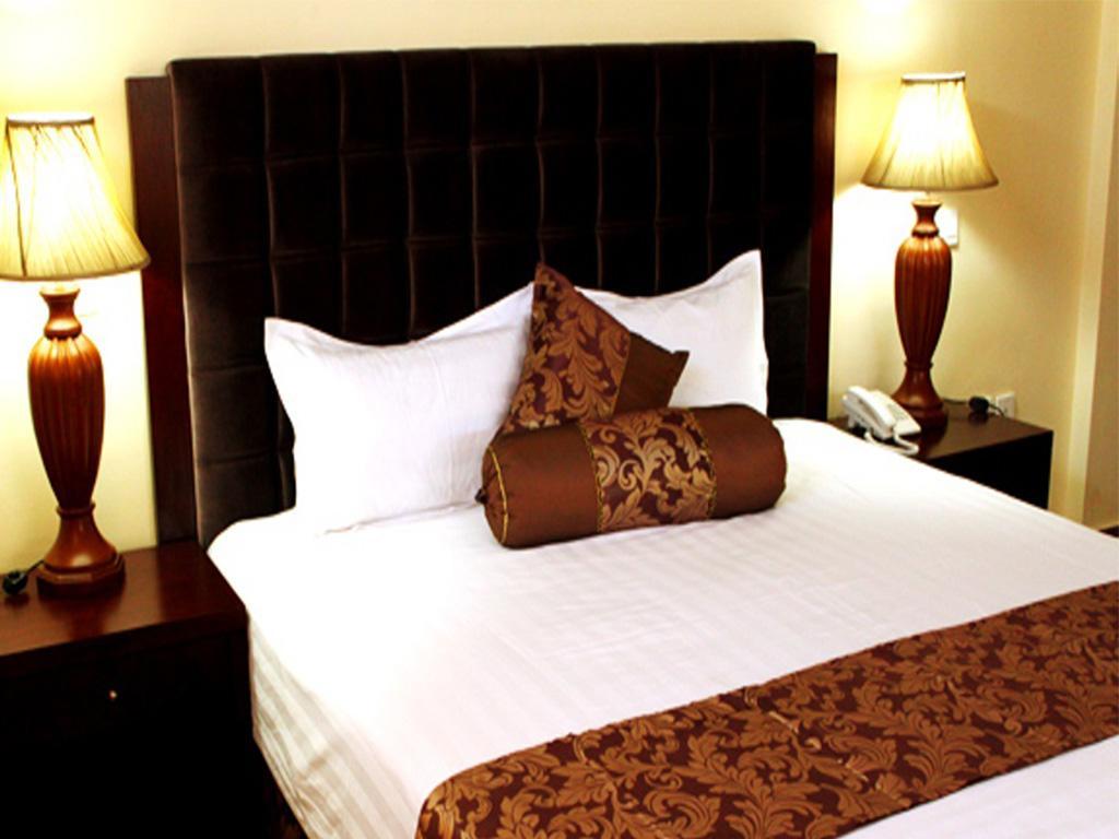 Silver Palm Hotel Arusha Extérieur photo