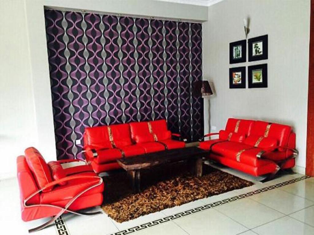Silver Palm Hotel Arusha Extérieur photo